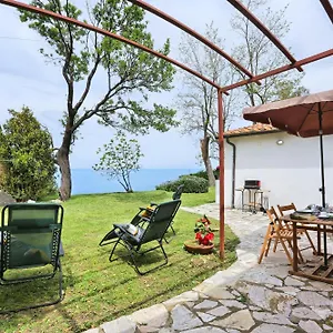 Casa vacanze Casa La Capraia, Zanca