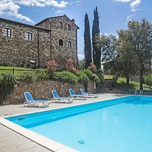 Casa vacanze Residenza Storica Casale Pozzuolo, Cinigiano
