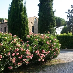 Appartamento Casaleaurelia, Bibbona
