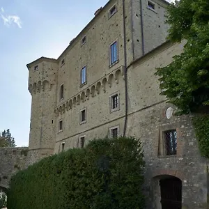 Villa Castello Di Fighine, San Casciano dei Bagni