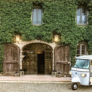  Bauernhof Tenuta Cortedomina